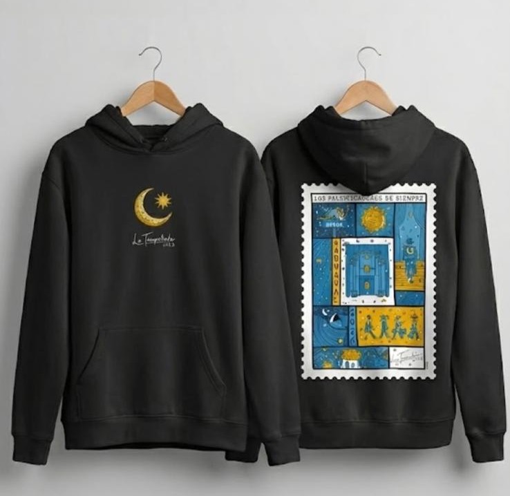 Canguro Negro Oficial